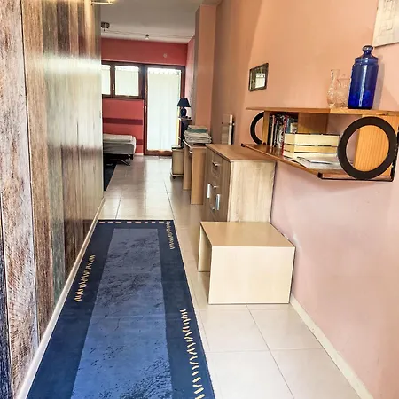2 By Interhome Apartament *