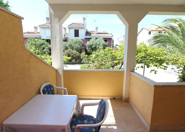 Lejlighed 2 By Interhome Rovinj