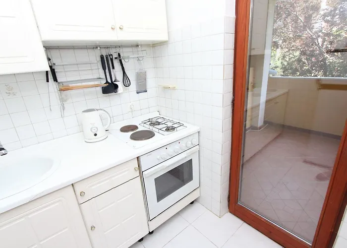 Lejlighed 2 By Interhome *