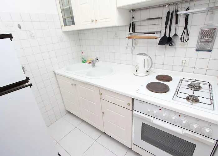 2 By Interhome * Rovinj