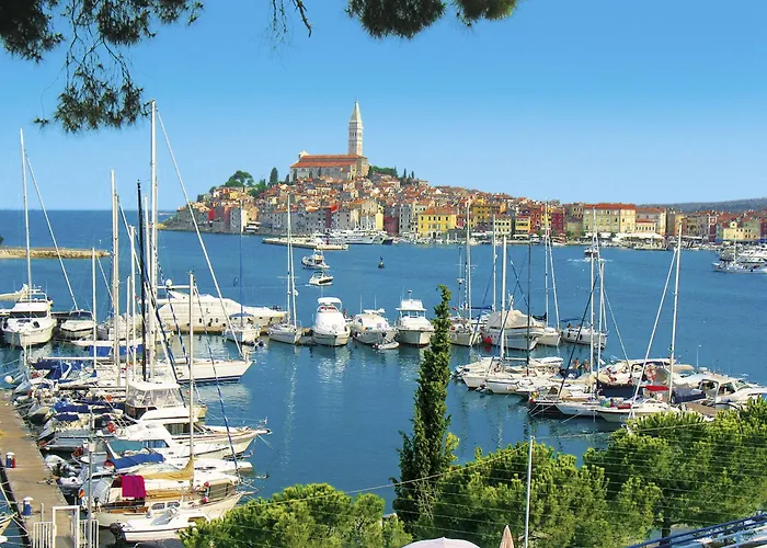 2 By Interhome * Rovinj