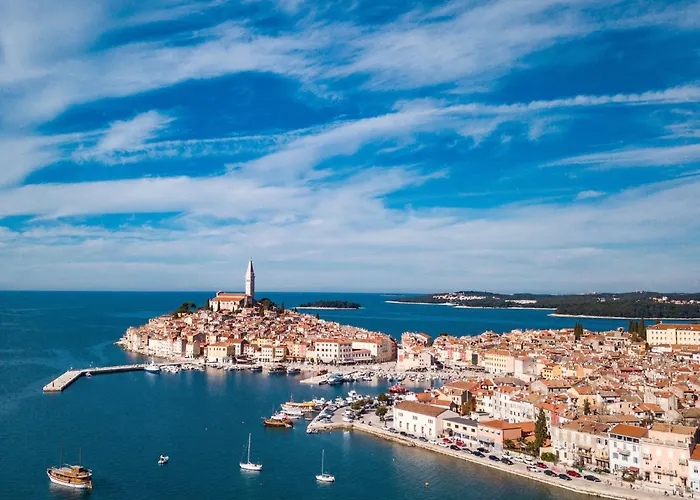 2 By Interhome * Rovinj
